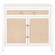 BLU Home Holland Chest Furniture orient-express-6146.WHT/NAT