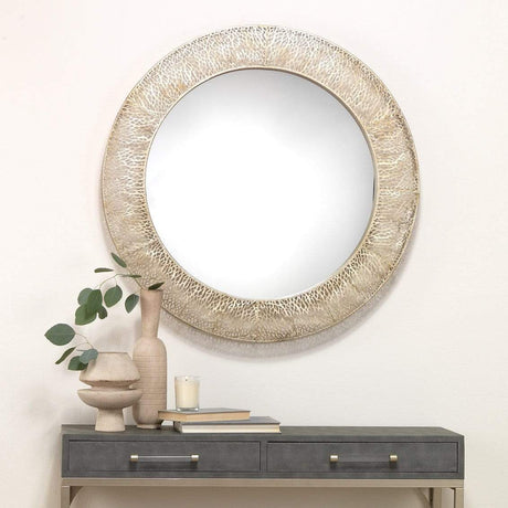 BLU Home Kain Console Furniture