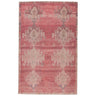 BLU Home Kairos Rug - Medallion Pink/Blue Rugs