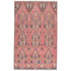 BLU Home Kairos Rug - Medallion Pink/Blue Rugs