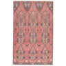 BLU Home Kairos Rug - Medallion Pink/Blue Rugs