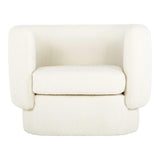 BLU Home Koba Chair - Maya White Furniture moes-JM-1002-18 840026420532