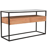 BLU Home Kula Console Table Furniture moes-KY-1017-24 840026433938