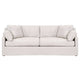 BLU Home Lena 95" Slope Arm Slipcover Sofa Furniture orient-express-6603-3.BISQ