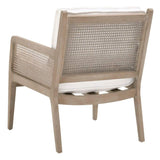 BLU Home Leone Club Chair Furniture