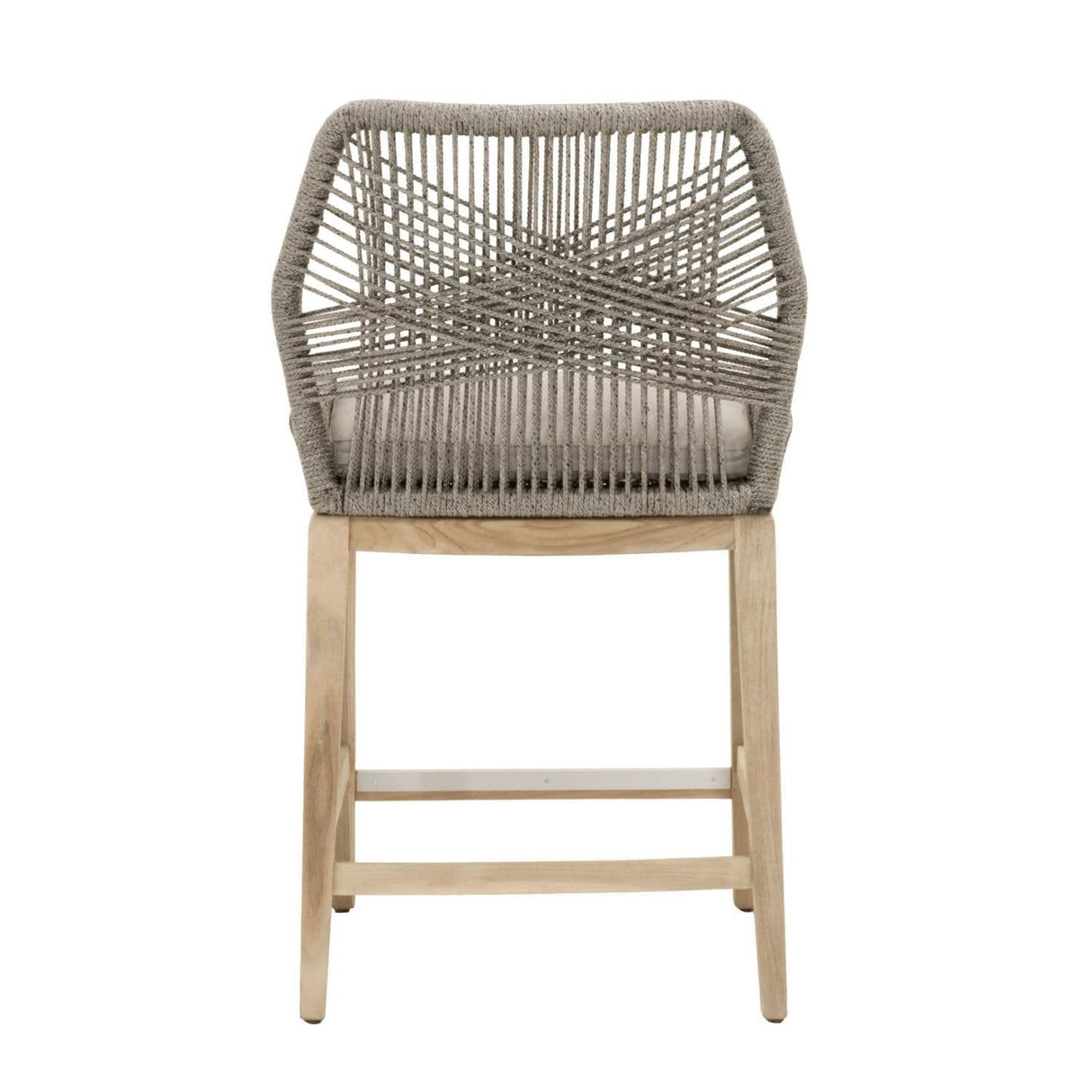 BLU Home Loom Outdoor Counter Stool - Platinum Furniture orient-express-6808CS.PLA/SGRY/GT