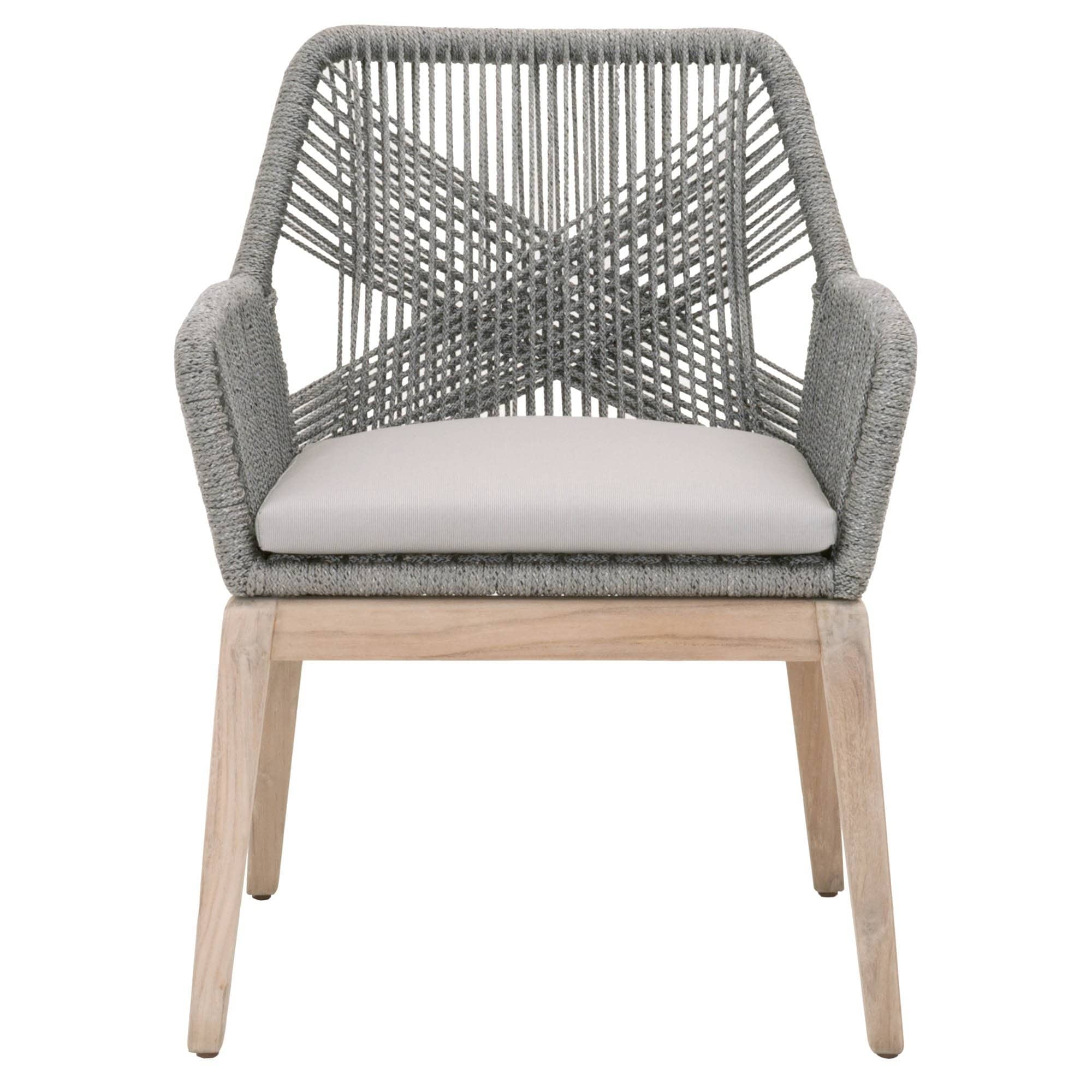Orient express loom chair deals