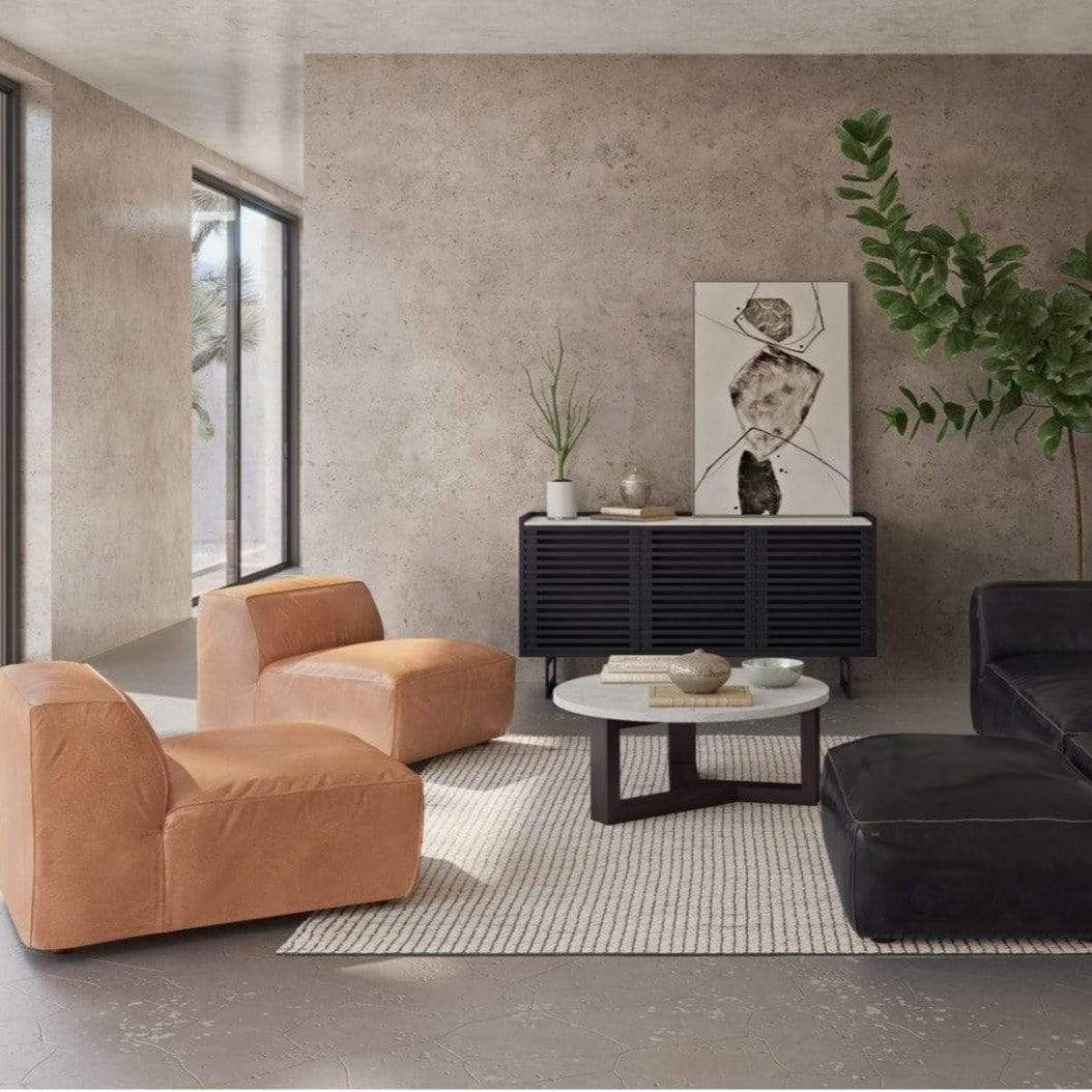 BLU Home Luxe Signature Modular Sectional Furniture
