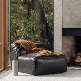 BLU Home Luxe Slipper Chair Furniture