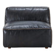 BLU Home Luxe Slipper Chair Furniture
