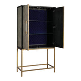 BLU Home Mako Bar Cabinet Furniture moes-VL-1047-15