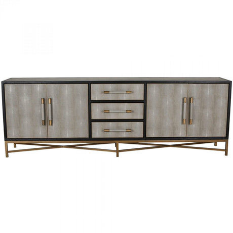 BLU Home Mako Sideboard Furniture moes-VL-1061-15
