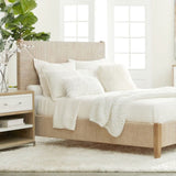 BLU Home Malay Bed Furniture