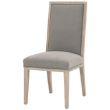 BLU Home Martin Dining Chair - Set of 2 Furniture