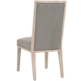 BLU Home Martin Dining Chair - Set of 2 Furniture