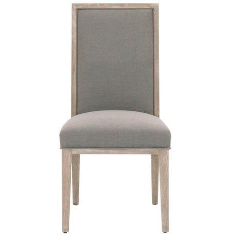BLU Home Martin Dining Chair - Set of 2 Furniture orient-express-6008.NG/LPSLA