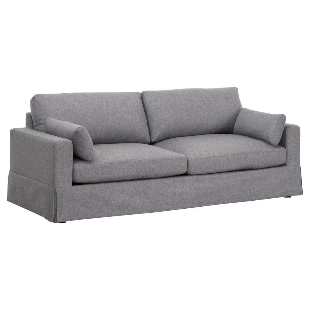 Maxwell Three-Seat-Cushion Sofa