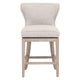 BLU Home Milton Swivel Counter Stool Furniture orient-express-6421-CSUP.BIS-BT/NG