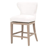 BLU Home Milton Swivel Counter Stool Furniture orient-express-6421-CSUP.LPPRL-BT/NG