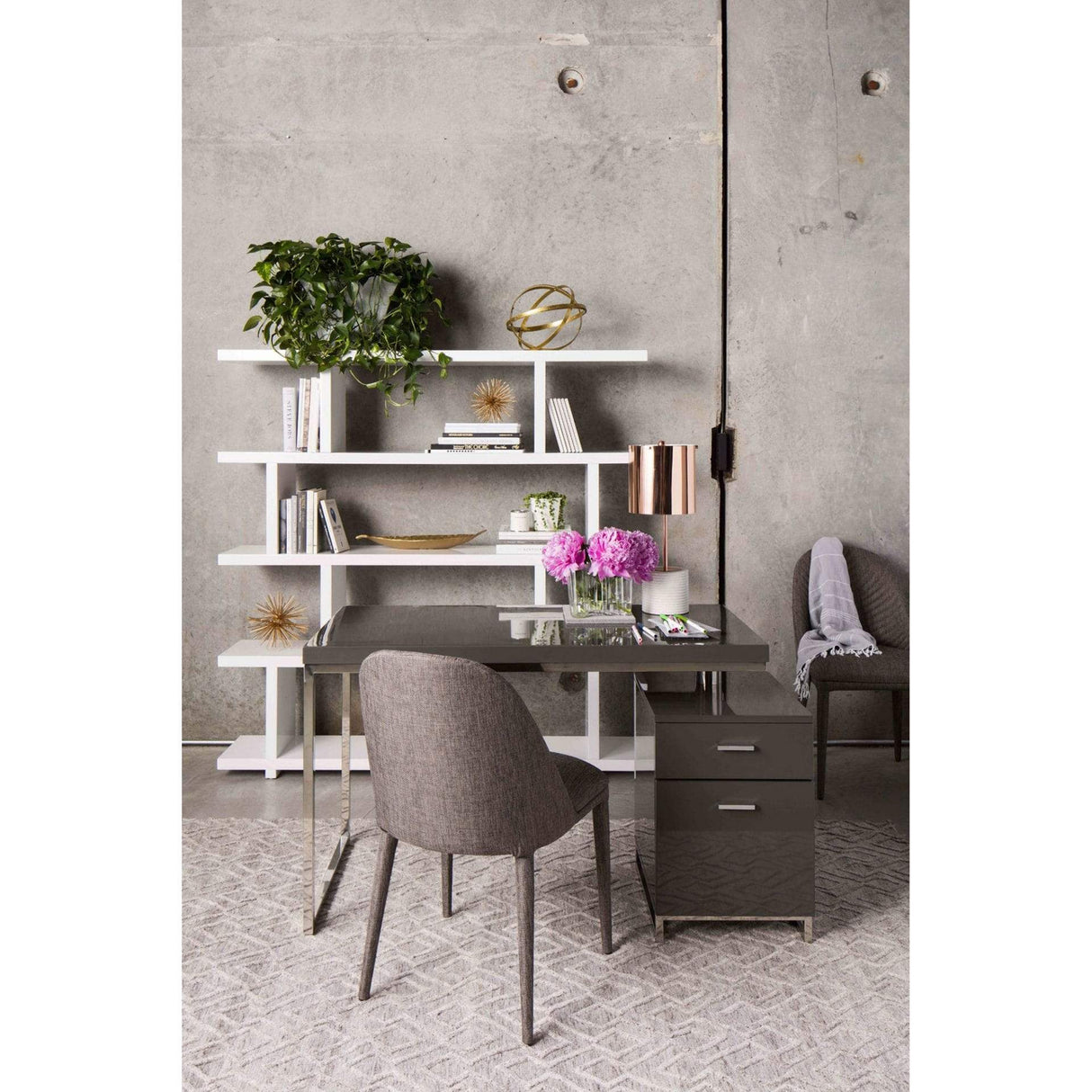 BLU Home Miri Shelf Furniture