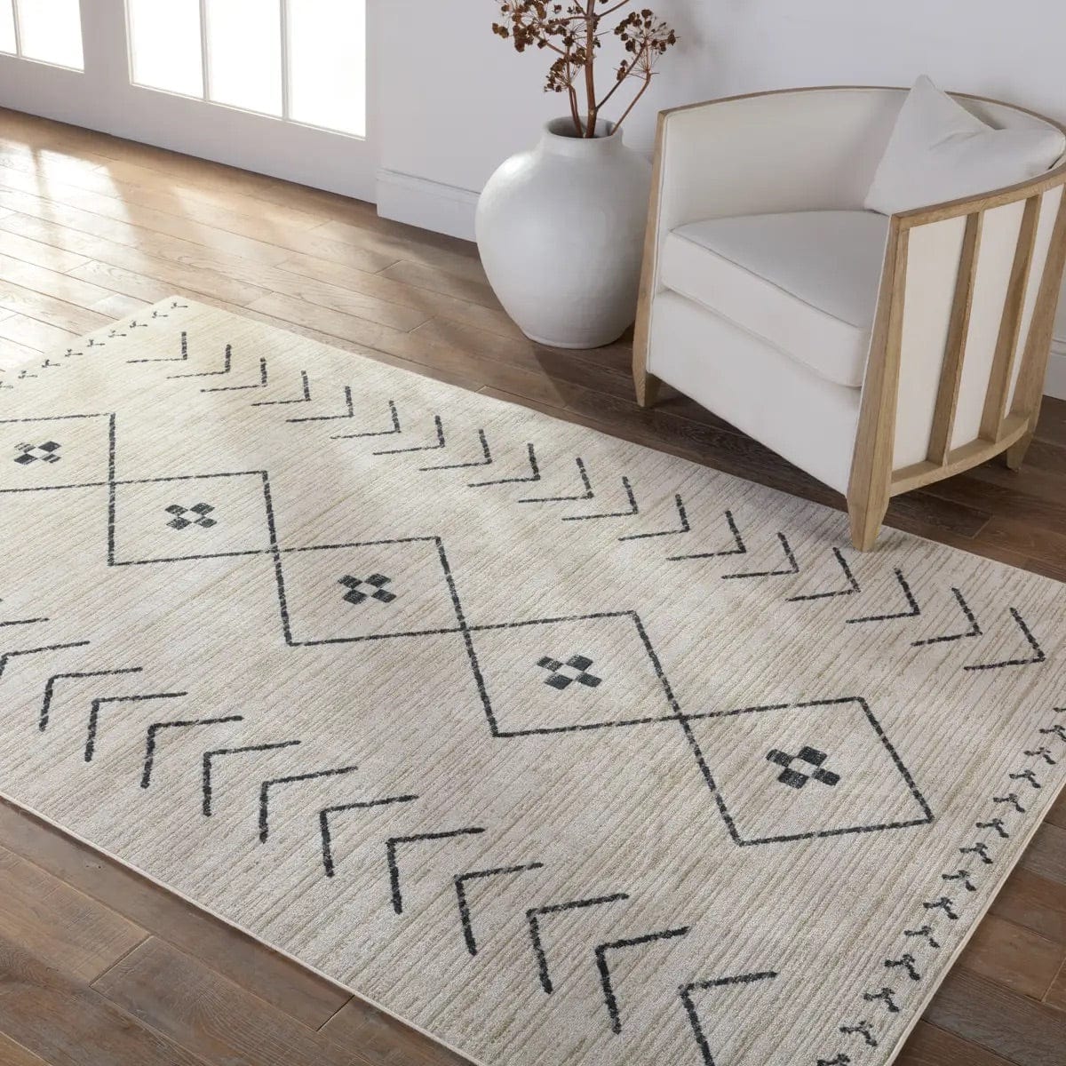 BLU Home Nadine Taos Rug Rugs