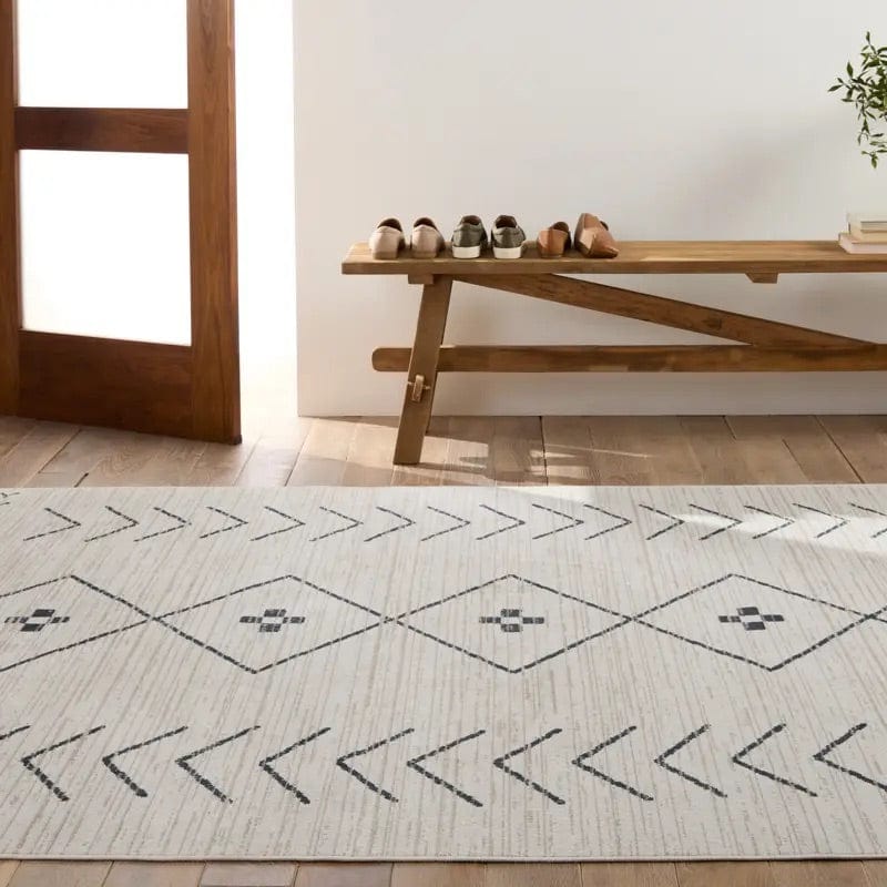 BLU Home Nadine Taos Rug Rugs