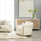BLU Home Nouveau Media Sideboard Furniture