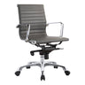 BLU Home Omega Swivel Office Chair Low Back Furniture moes-ZM-1002-29 849043003391