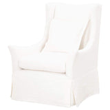 BLU Home Otto Swivel Club Chair Furniture orient-express-6651.CRCRP