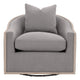 BLU Home Paxton Swivel Club Chair Furniture orient-express-6656.LPSLA/NG