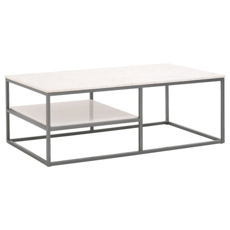 BLU Home Perch Coffee Table Furniture orient-express-1730.GM/WHT