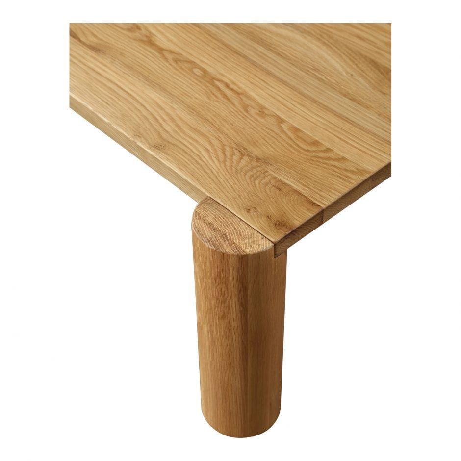 BLU Home Post Coffee Table Furniture