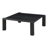 BLU Home Post Coffee Table Furniture moes-BC-1096-02 840026431026