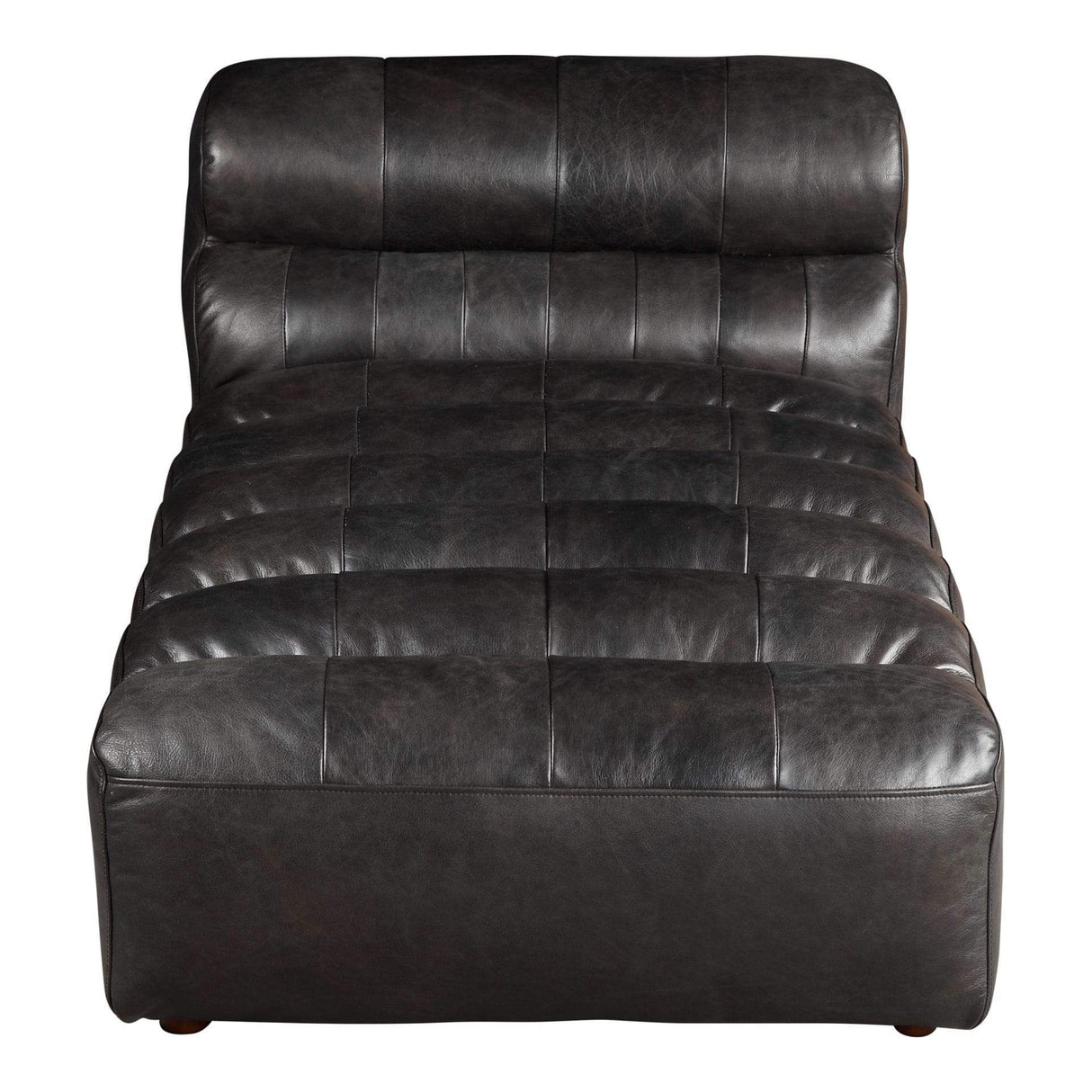 BLU Home Ramsay Leather Chaise-moes-QN-1010-01