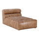 BLU Home Ramsay Leather Chaise Furniture moes-QN-1010-40