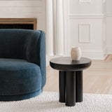 BLU Home Rocca Side Table Furniture moes-ZT-1036-02 840026433525