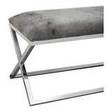 BLU Home Rossi Bench Furniture moes-OT-1011-15 840026408547