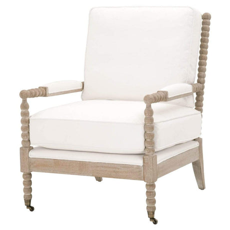 BLU Home Rouleau Club Chair Furniture orient-express-6648.LPPRL/NG