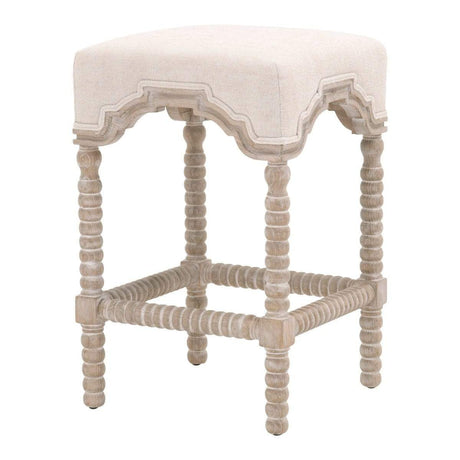 BLU Home Rue Counter Stool Furniture orient-express-6414-CSUP.NG/BIS