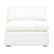 BLU Home Sky Modular Armless Chair - Peyton Pearl Furniture orient-express-6610-1S.LPPRL