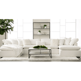 BLU Home Sky Modular Sectional Sofa Furniture