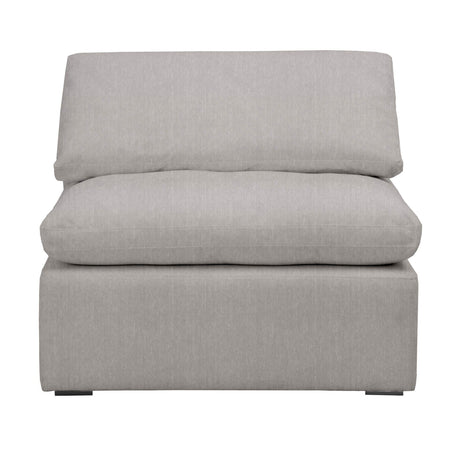 BLU Home Sky Modular Sectional Sofa Furniture orient-express-6610-1S.LPSLA
