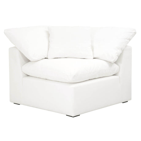 BLU Home Sky Modular Sectional Sofa Furniture orient-express-6610-CRN.LPPRL