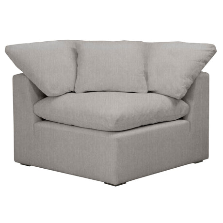 BLU Home Sky Modular Sectional Sofa Furniture orient-express-6610-CRN.LPSLA