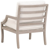 BLU Home Stratton Club Chair Furniture