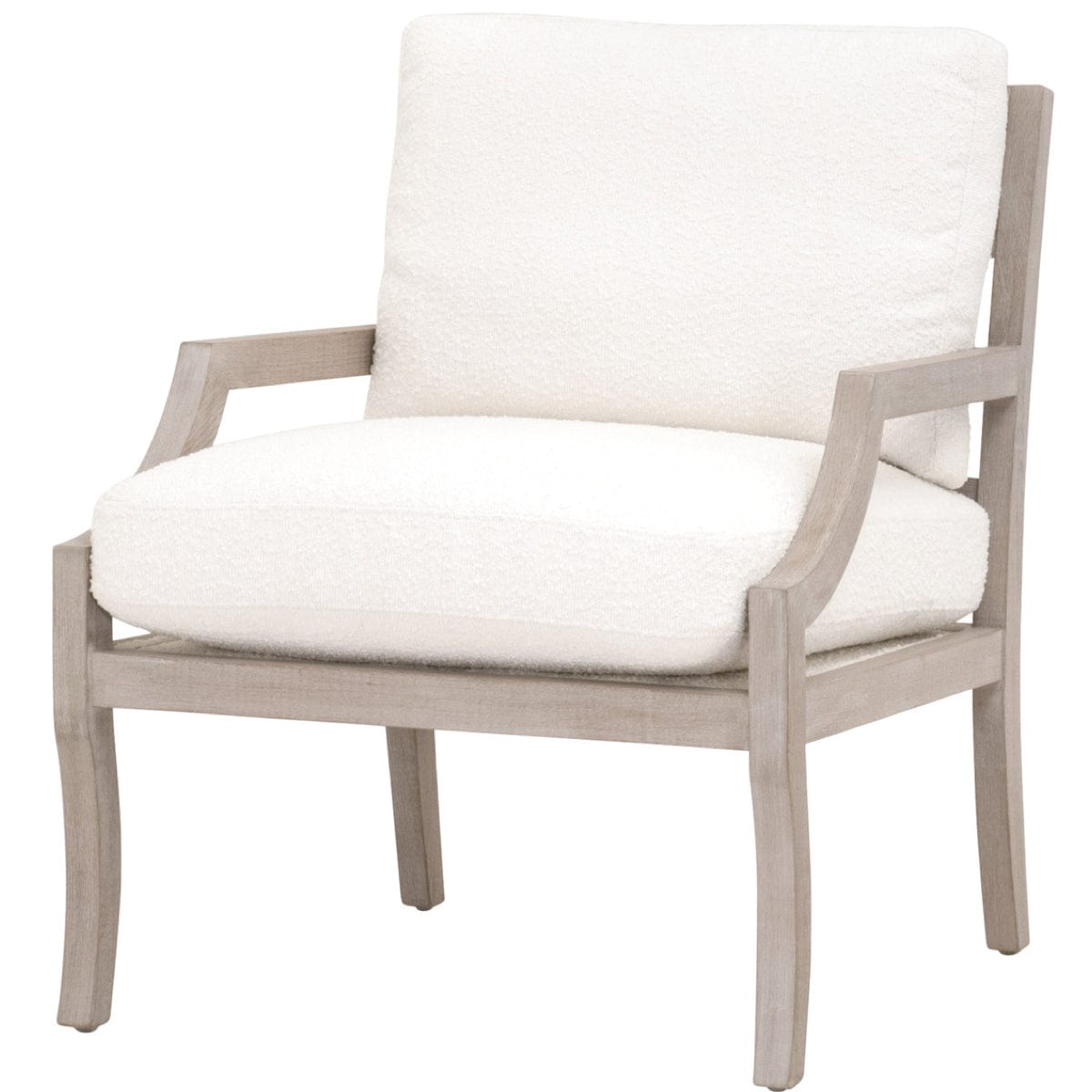 BLU Home Stratton Club Chair Furniture