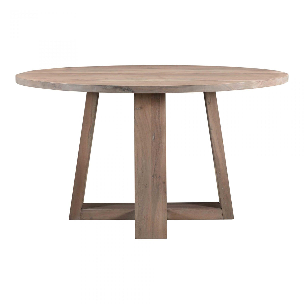 BLU Home Tanya Round Dining Table Furniture moes-VE-1073-29 840026404792