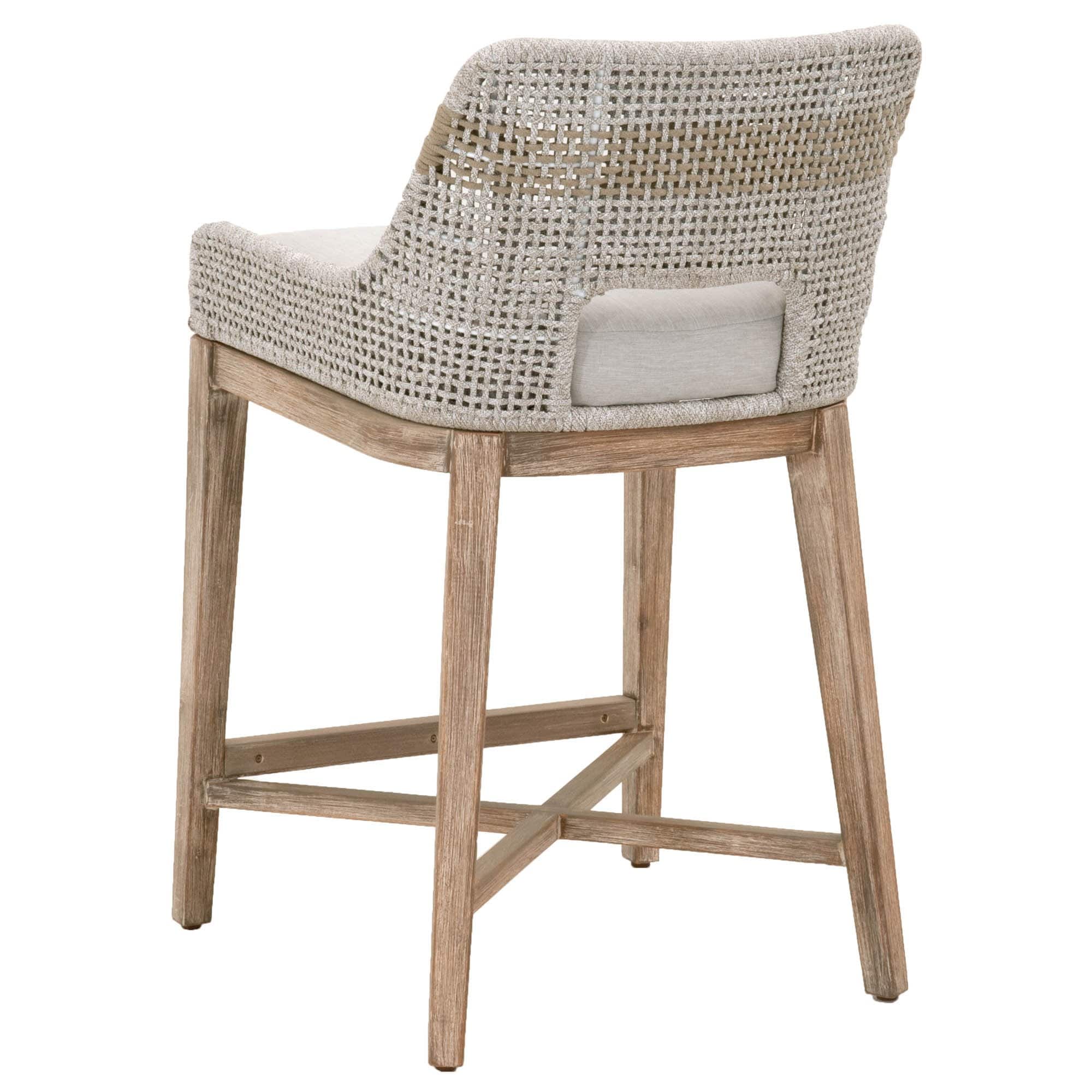 Candelabra home 2025 tapestry counter stools