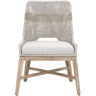 BLU Home Tapestry Dining Chair - Set of 2 Furniture orient-express-6850.WTA/PUM/NG