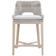BLU Home Tapestry Outdoor Bar & Counter Stool Furniture